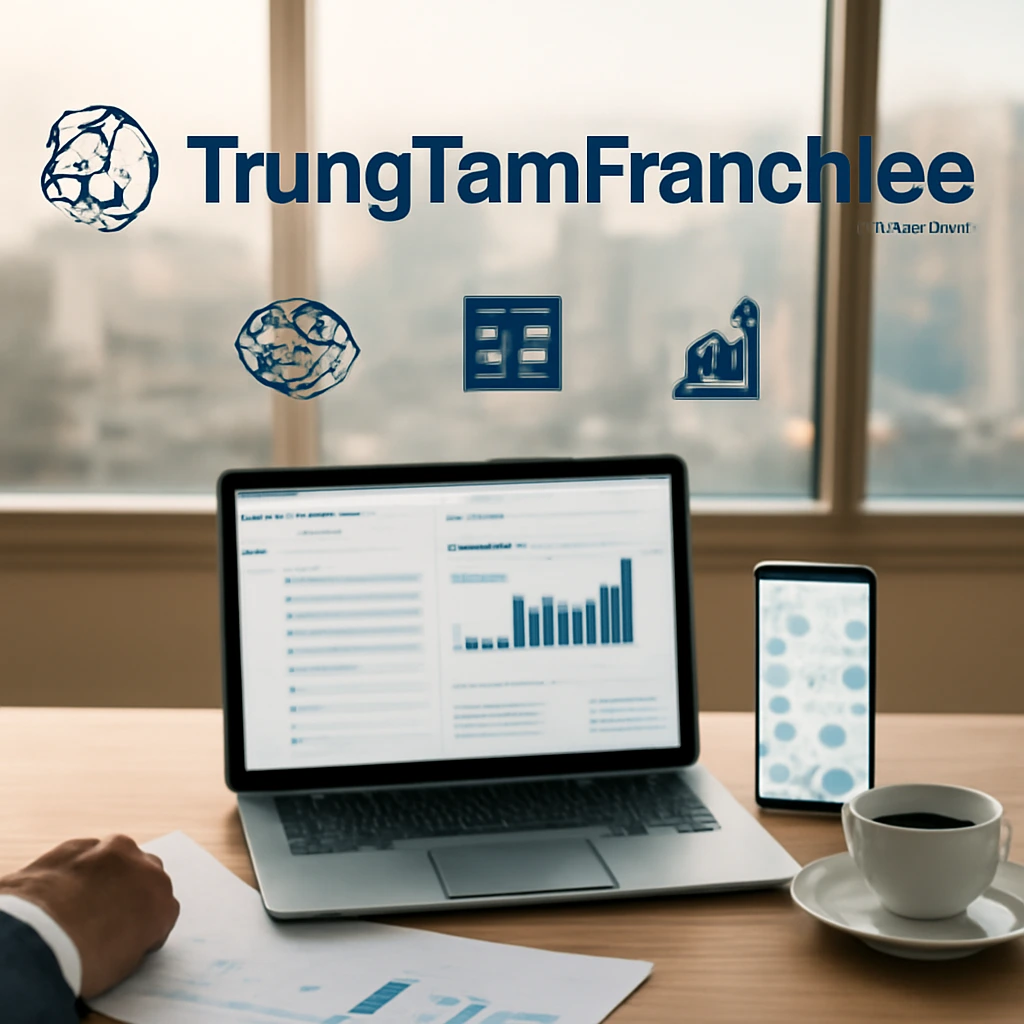 trungtamfranchise.com