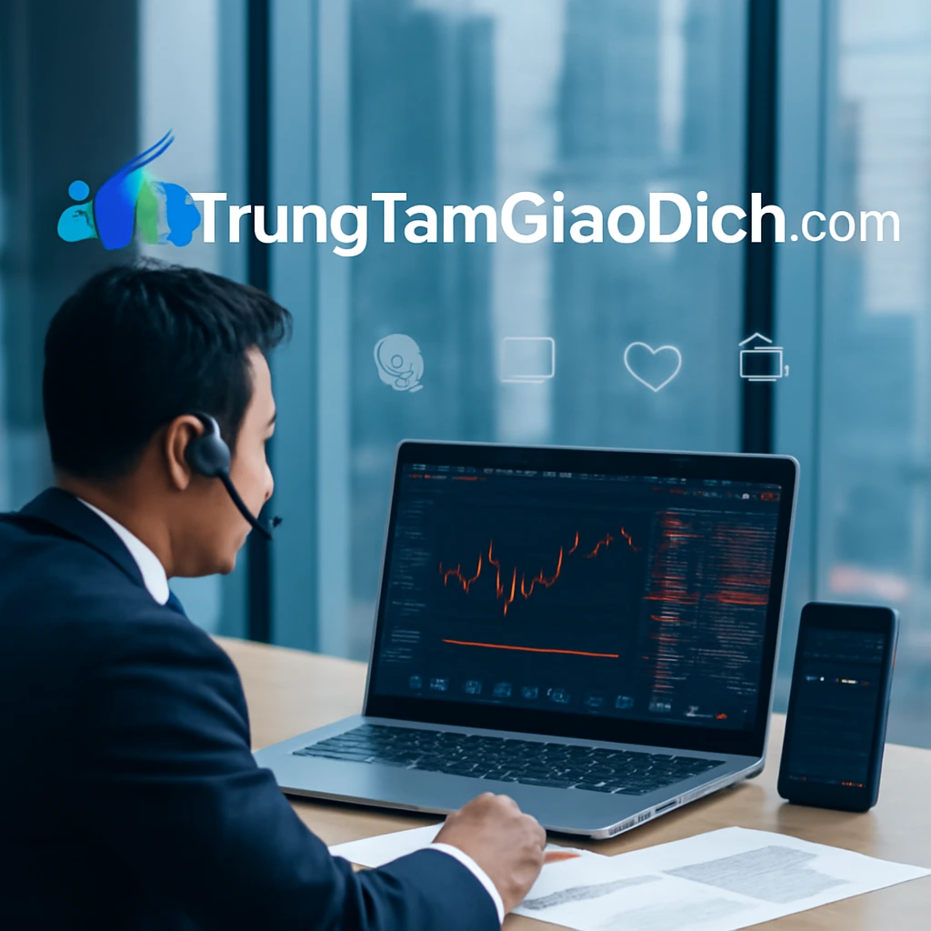 trungtamgiaodich.com