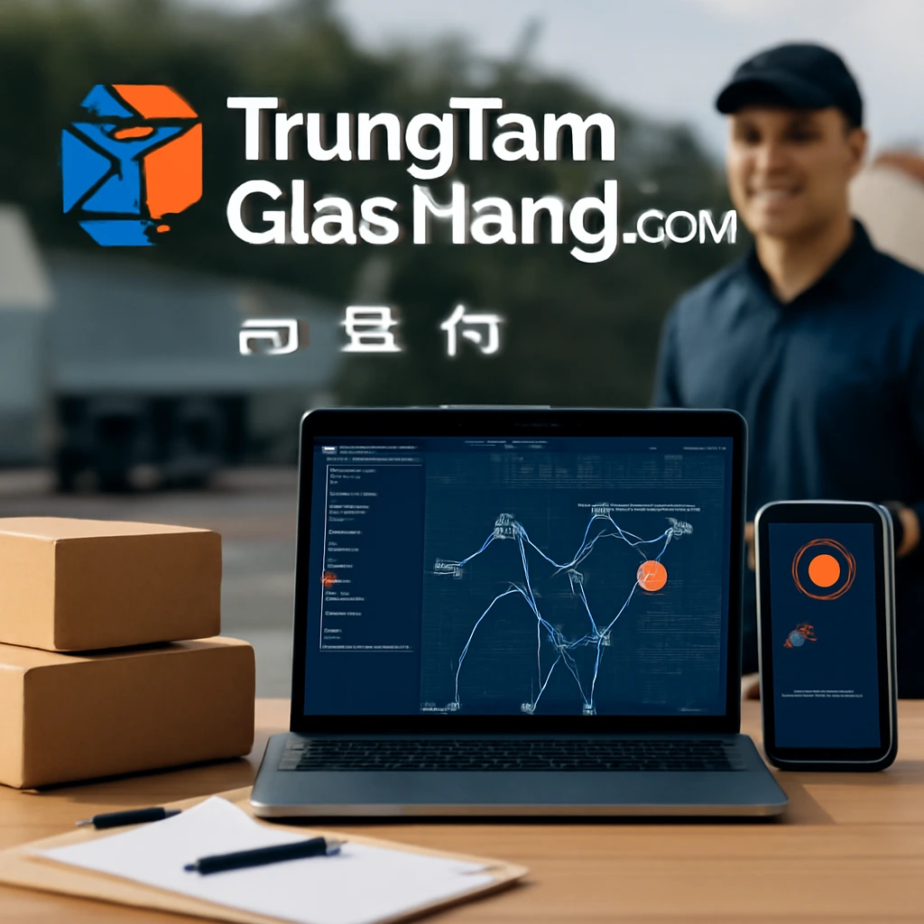 trungtamgiaohang.com
