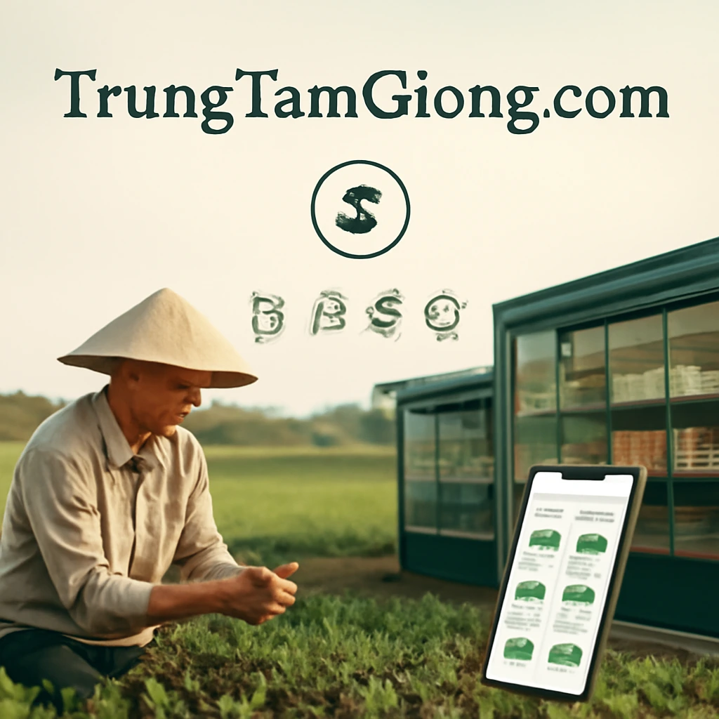 trungtamgiong.com