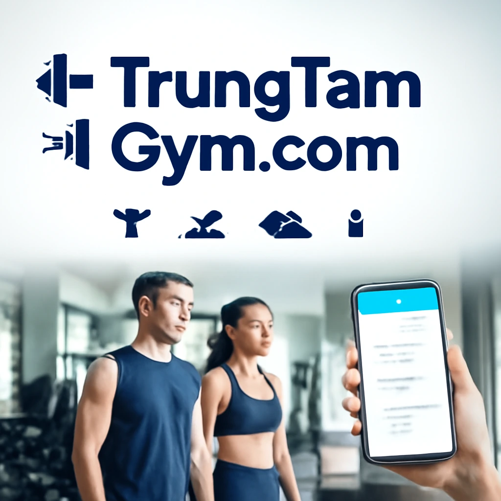 trungtamgym.com