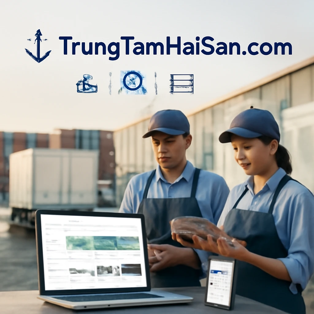 trungtamhaisan.com