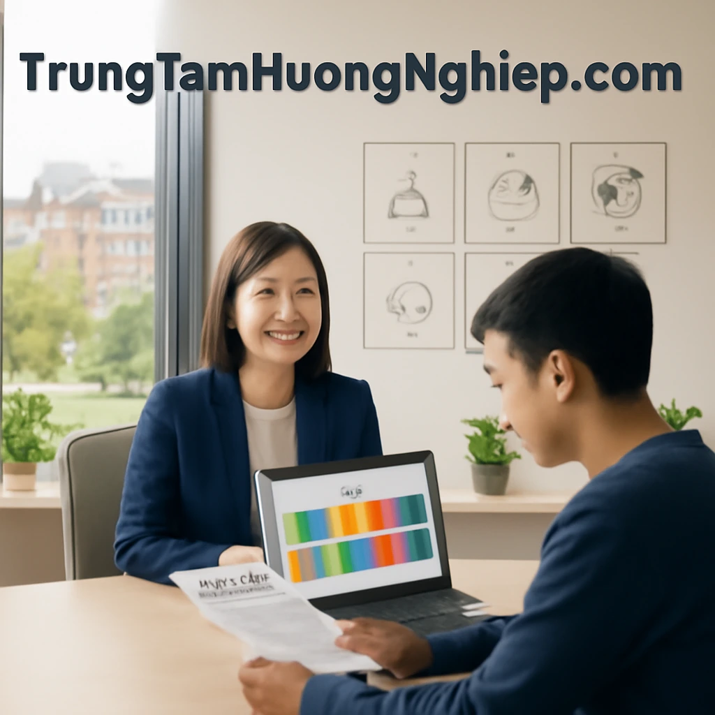 trungtamhuongnghiep.com