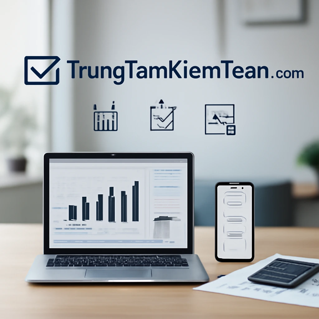 trungtamkiemtoan.com
