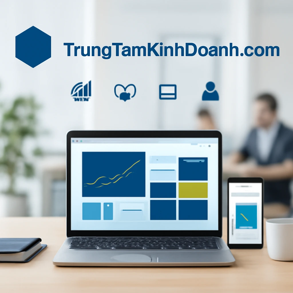 trungtamkinhdoanh.com