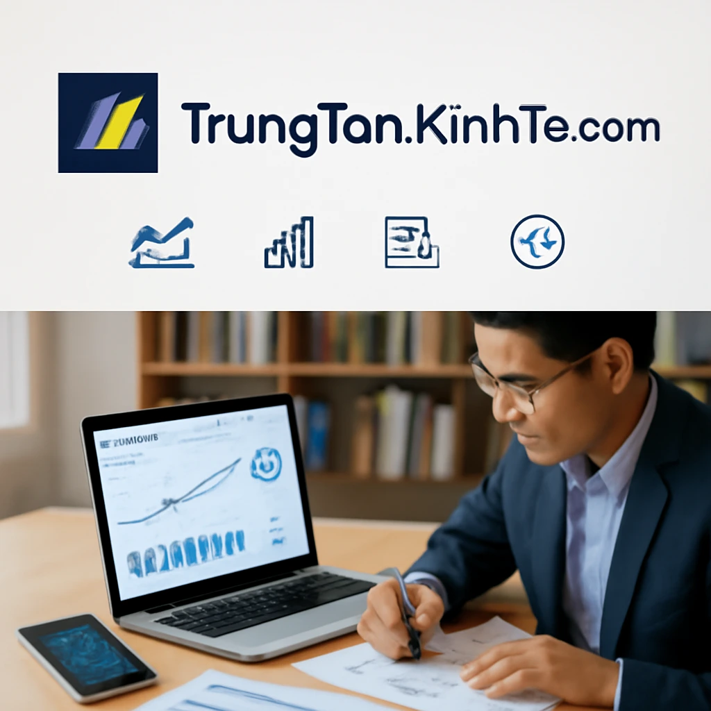 trungtamkinhte.com