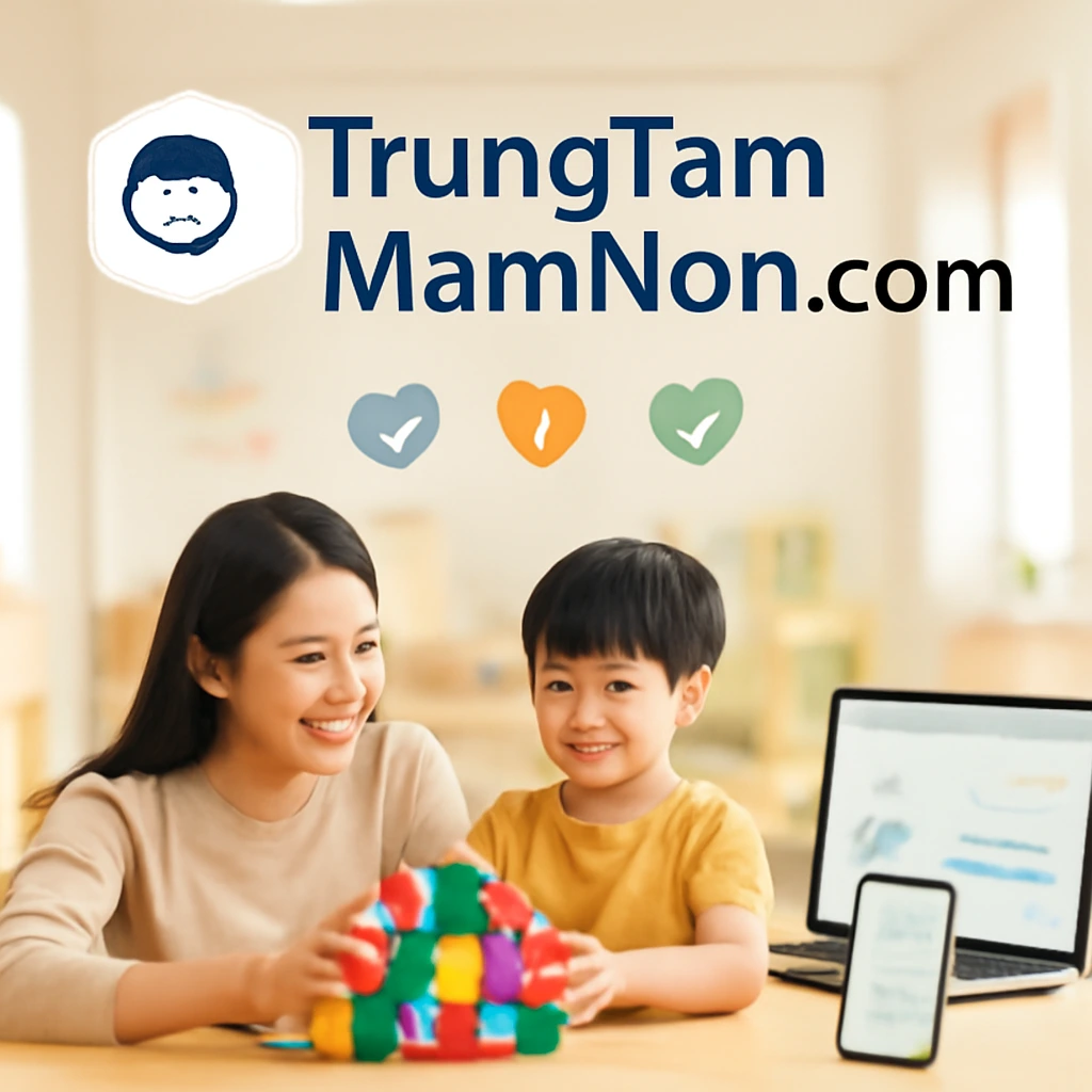 trungtammamnon.com