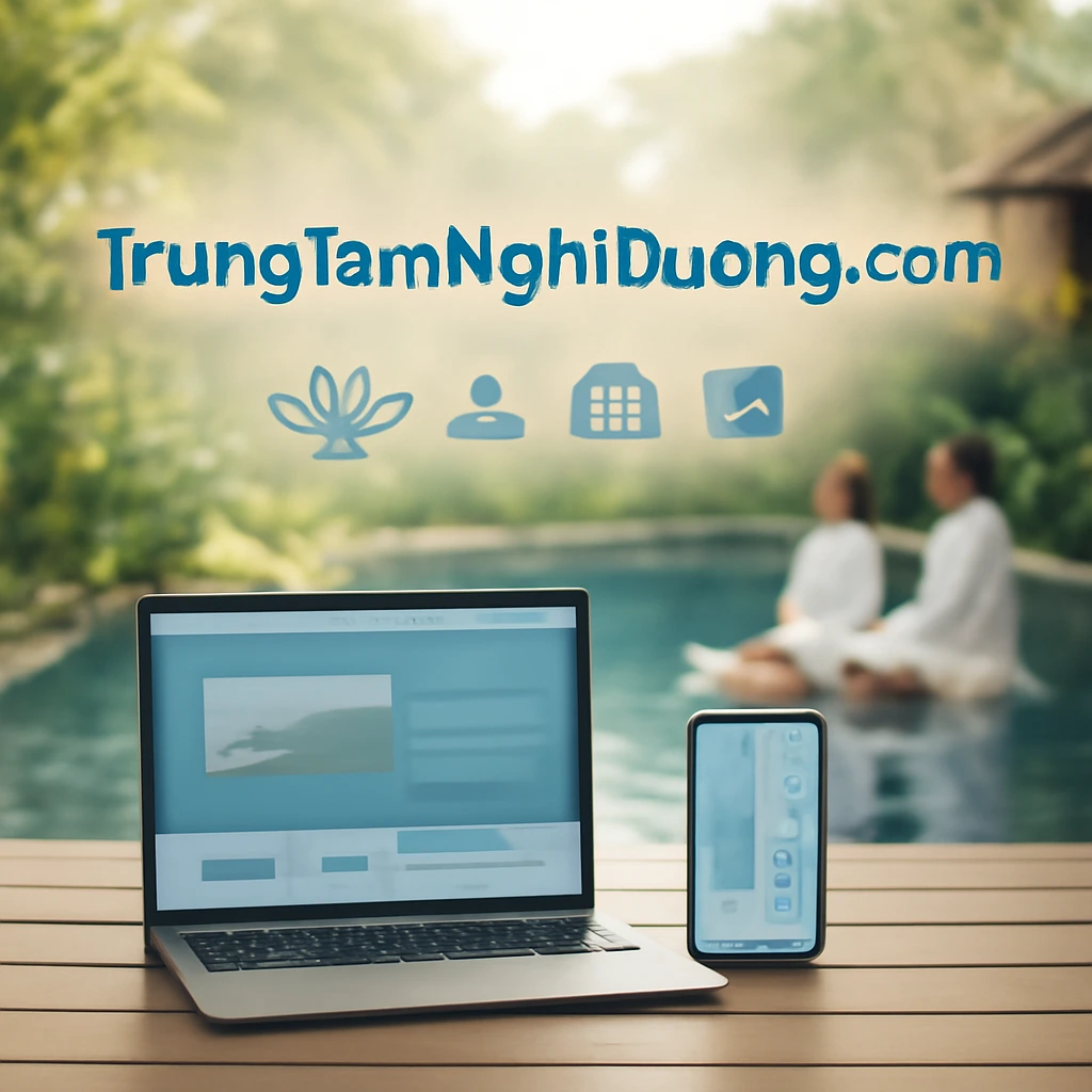 trungtamnghiduong.com