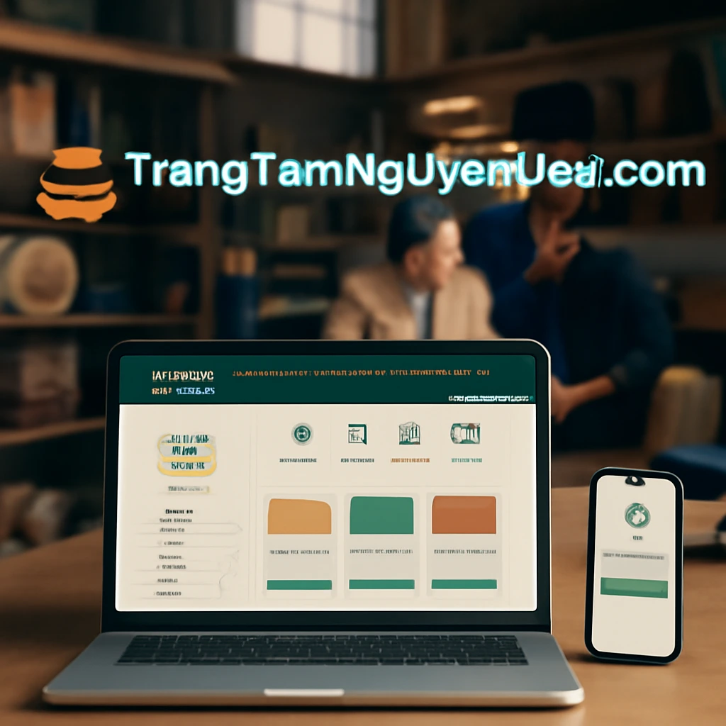 trungtamnguyenlieu.com