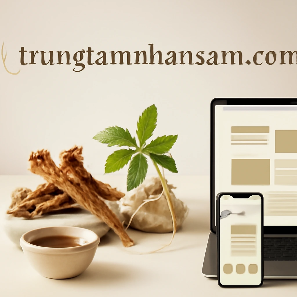 trungtamnhansam.com