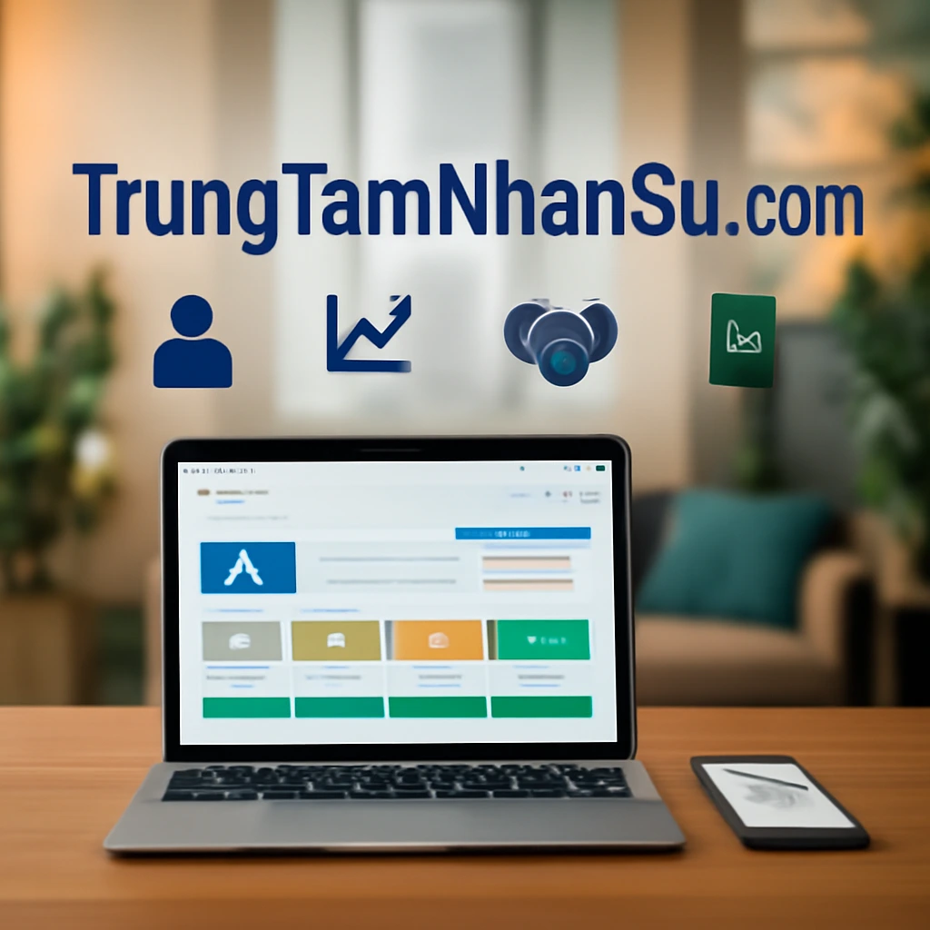 trungtamnhansu.com