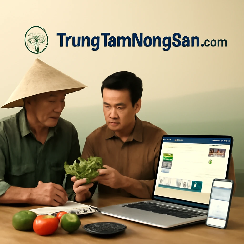 trungtamnongsan.com