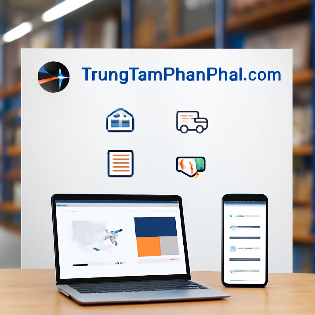trungtamphanphoi.com