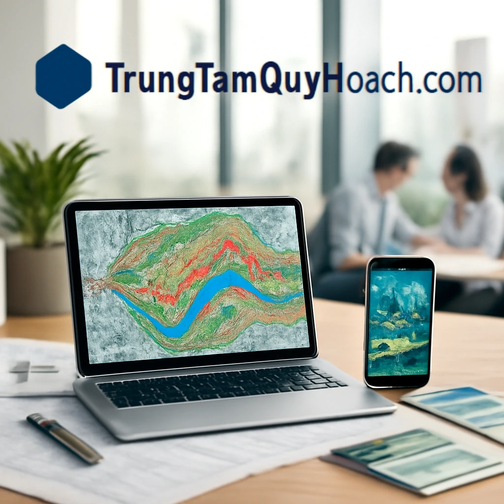 trungtamquyhoach.com