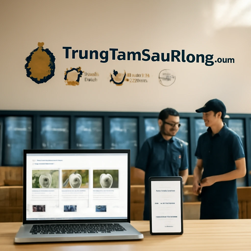 trungtamsaurieng.com