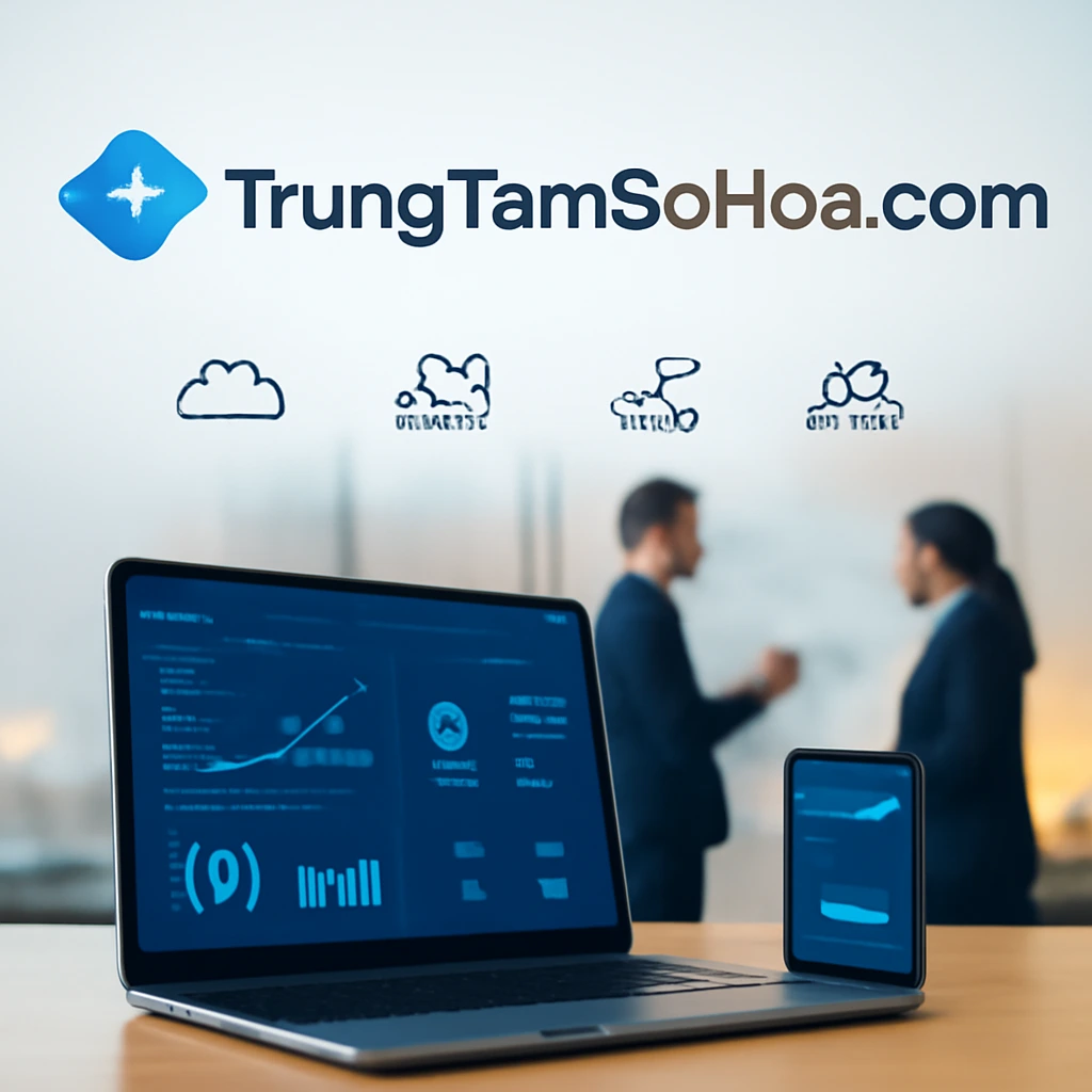 trungtamsohoa.com