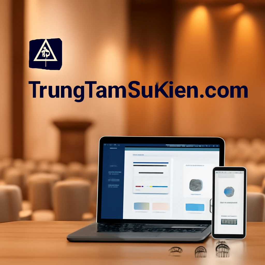 trungtamsukien.com
