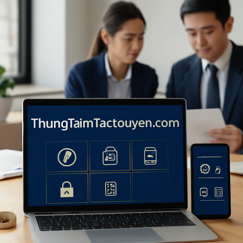 trungtamtacquyen.com