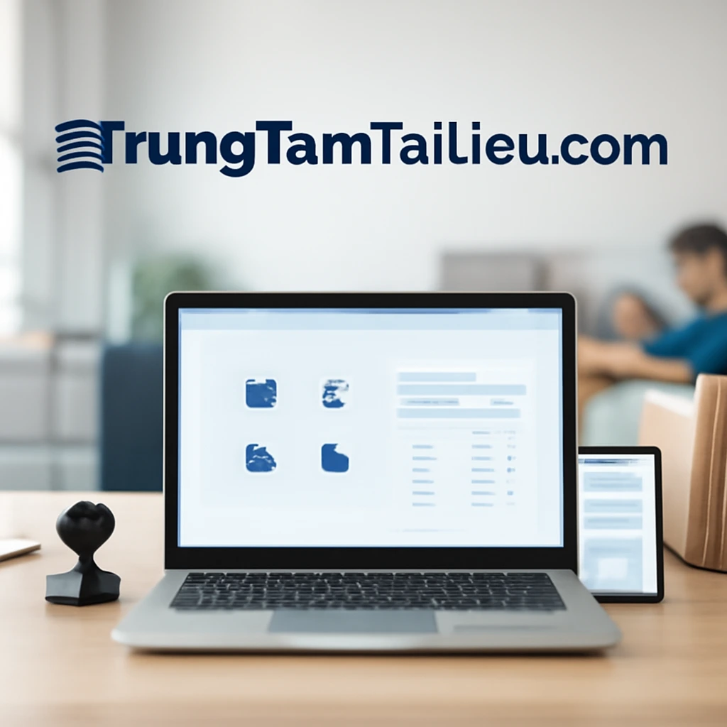trungtamtailieu.com