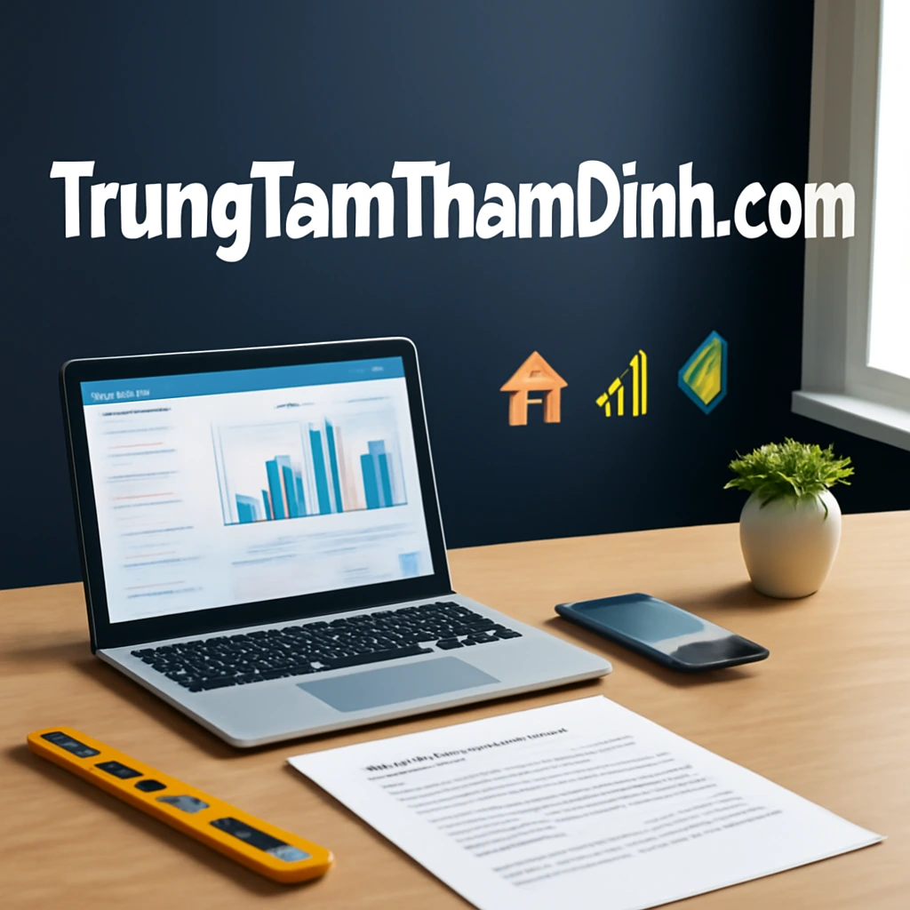 trungtamthamdinh.com