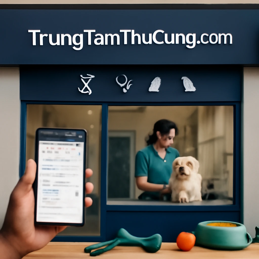 trungtamthucung.com