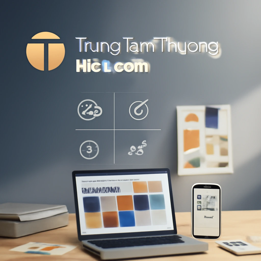 trungtamthuonghieu.com