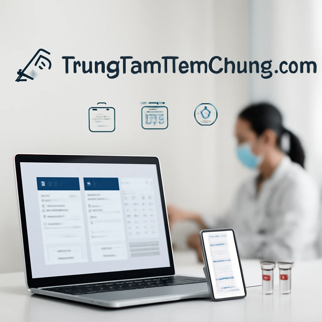 trungtamtiemchung.com