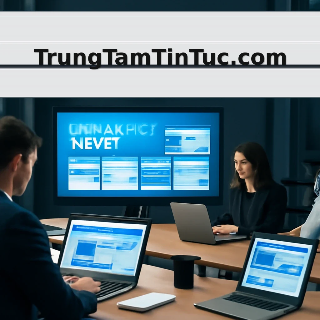 trungtamtintuc.com