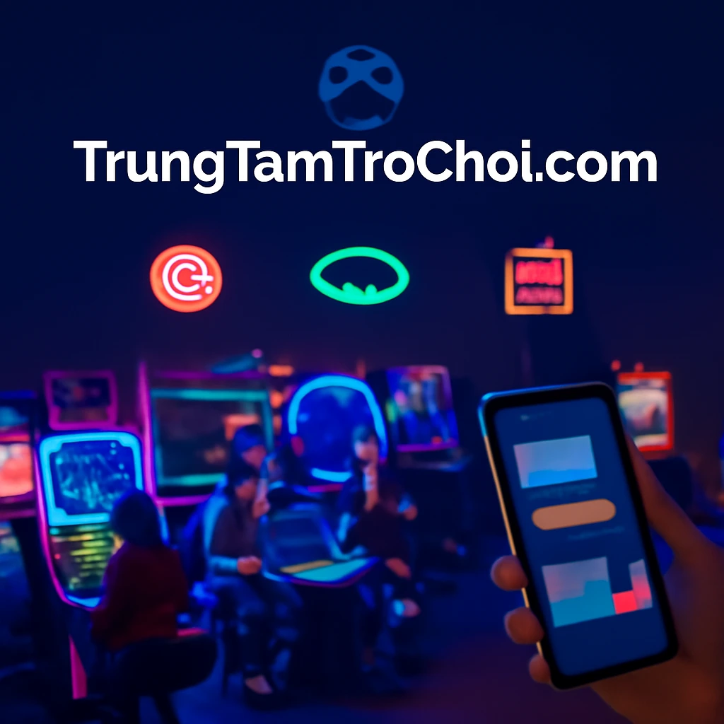trungtamtrochoi.com
