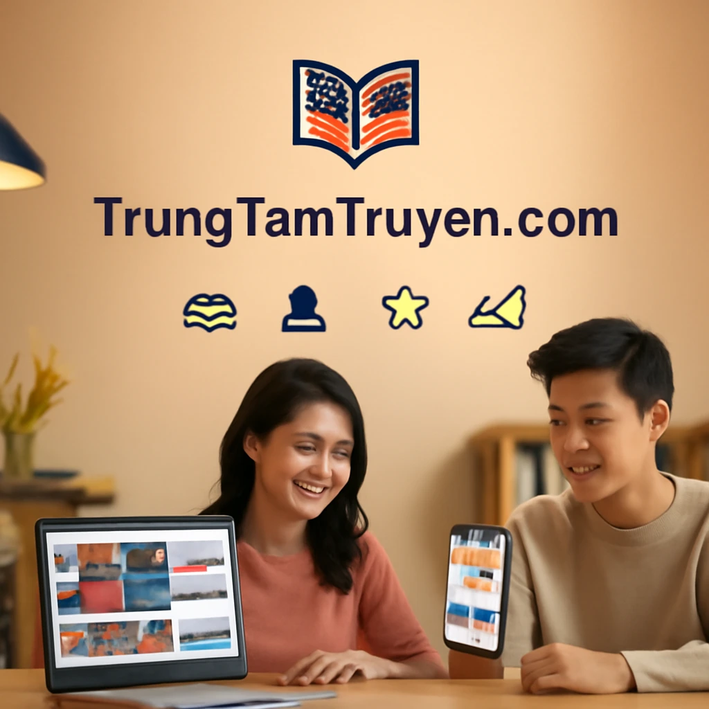 trungtamtruyen.com