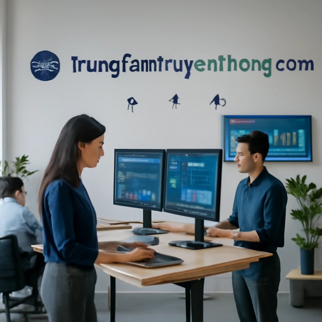 trungtamtruyenthong.com