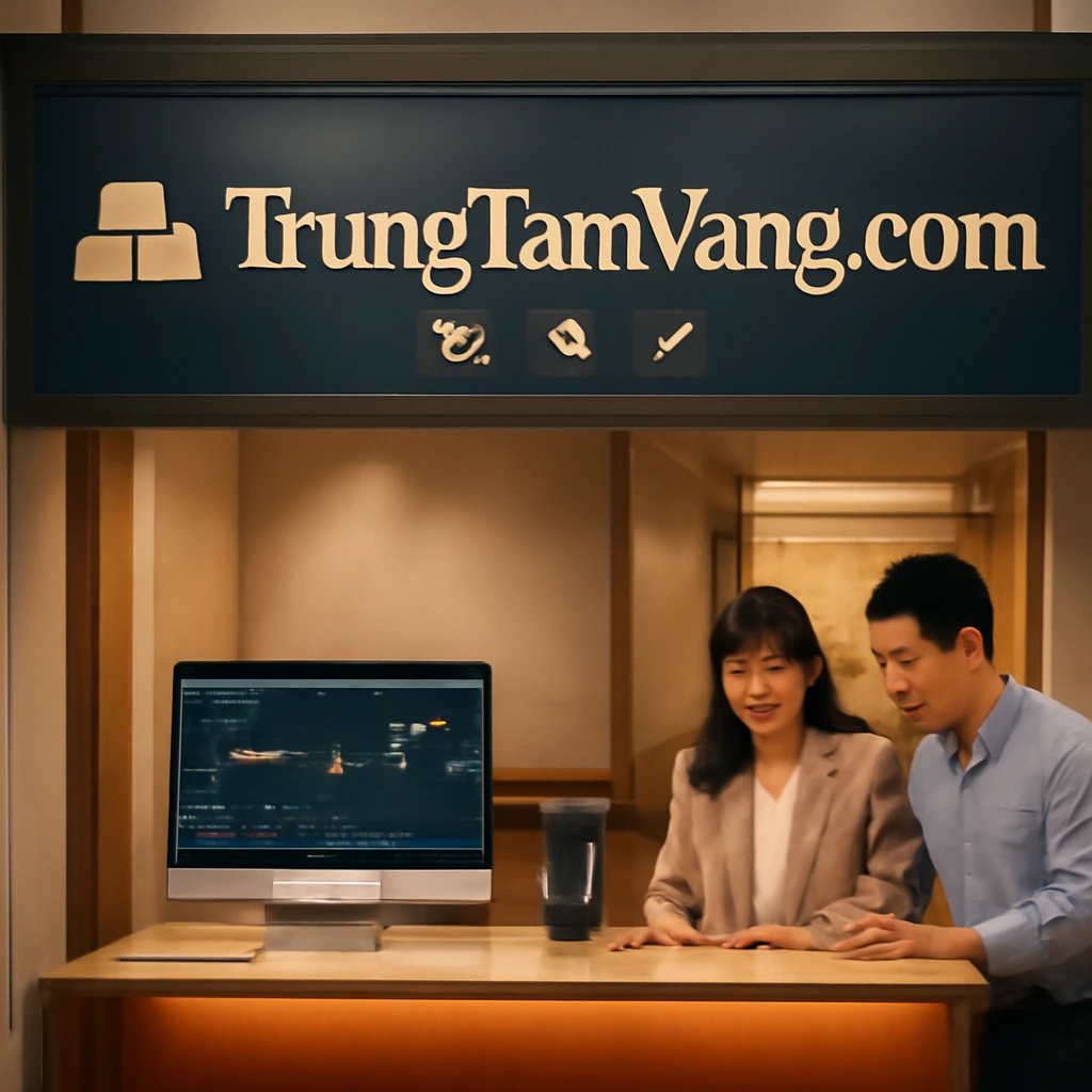 trungtamvang.com