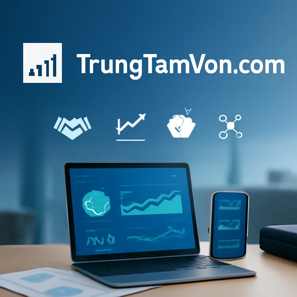 trungtamvon.com