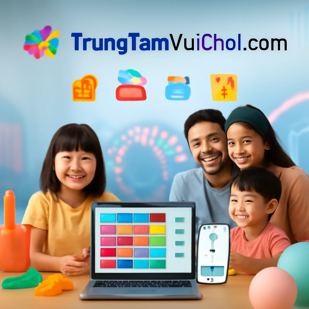 trungtamvuichoi.com
