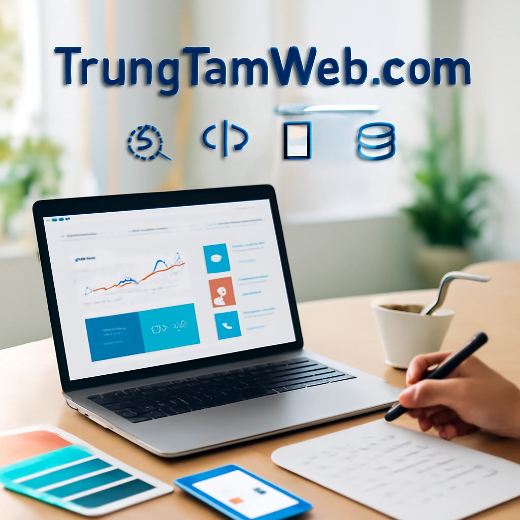 trungtamweb.com