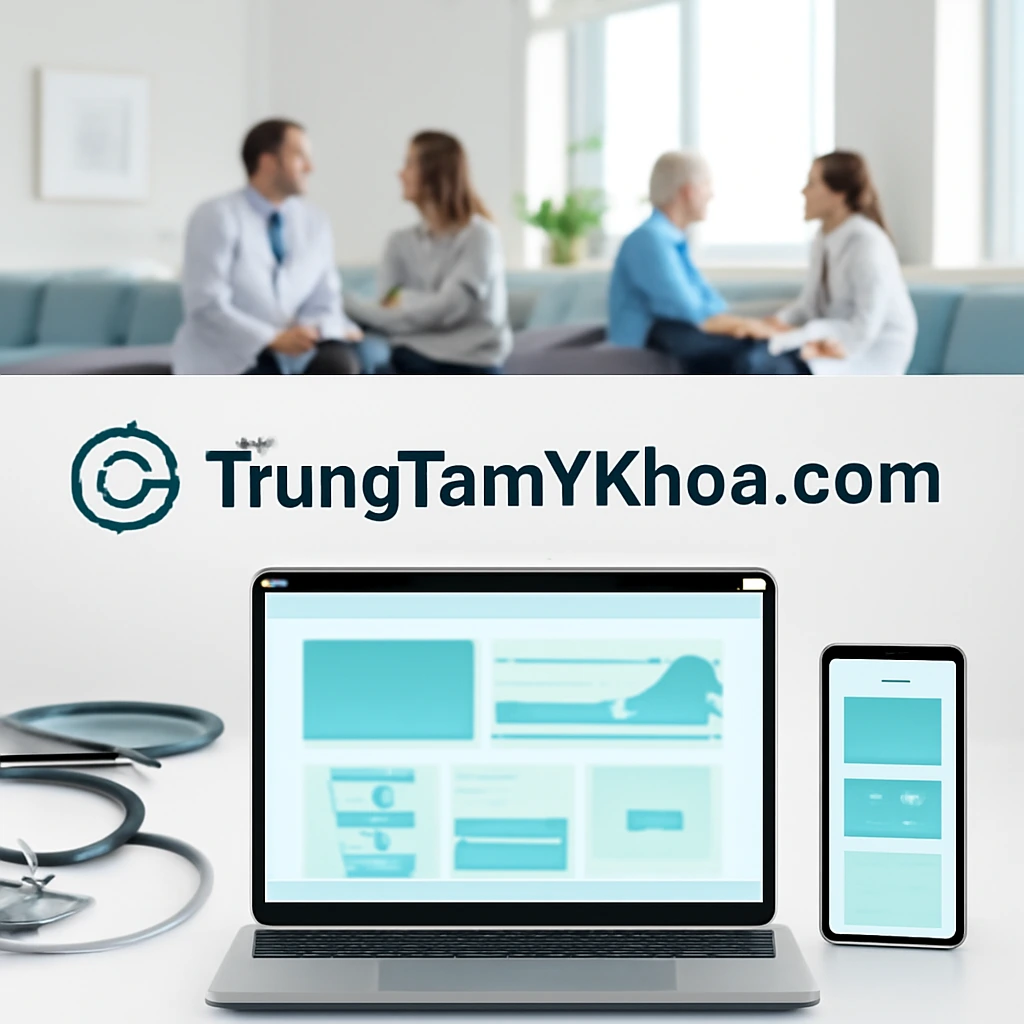 trungtamykhoa.com