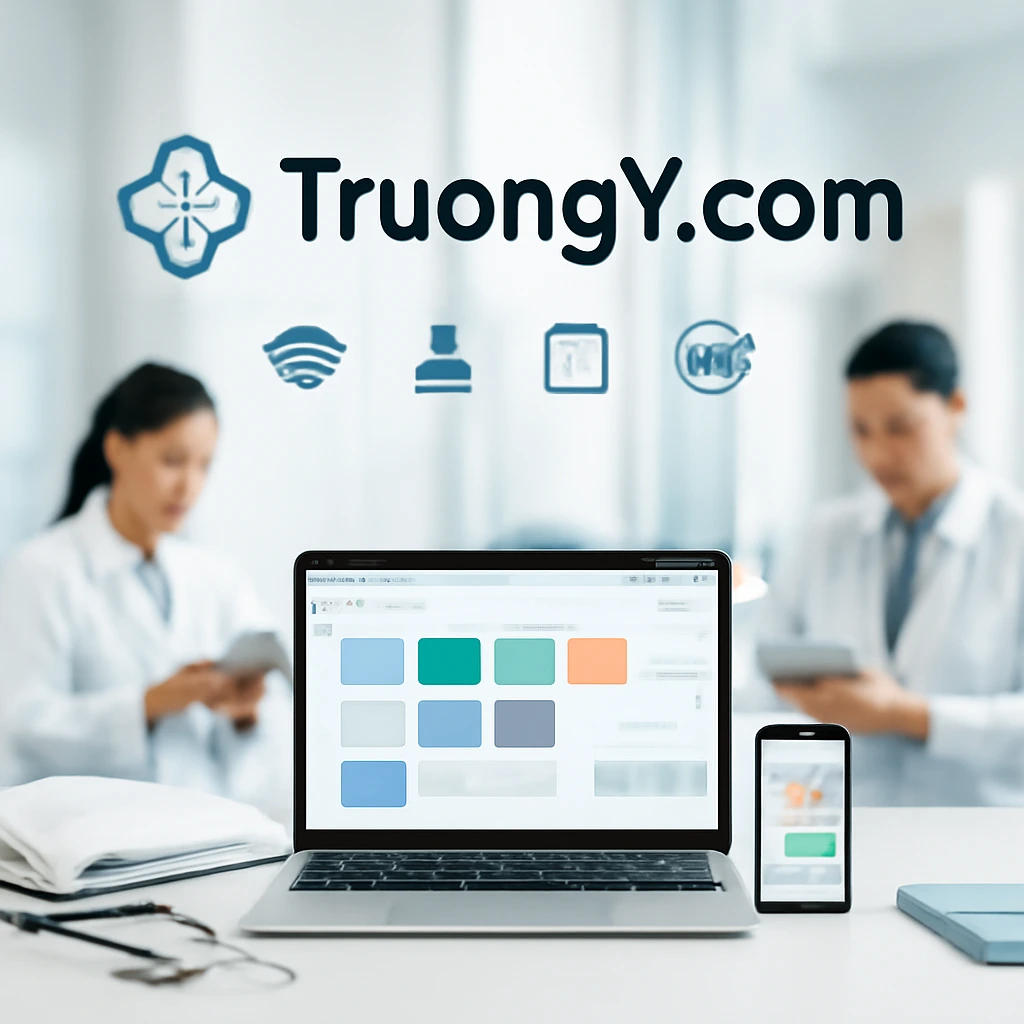 truongy.com