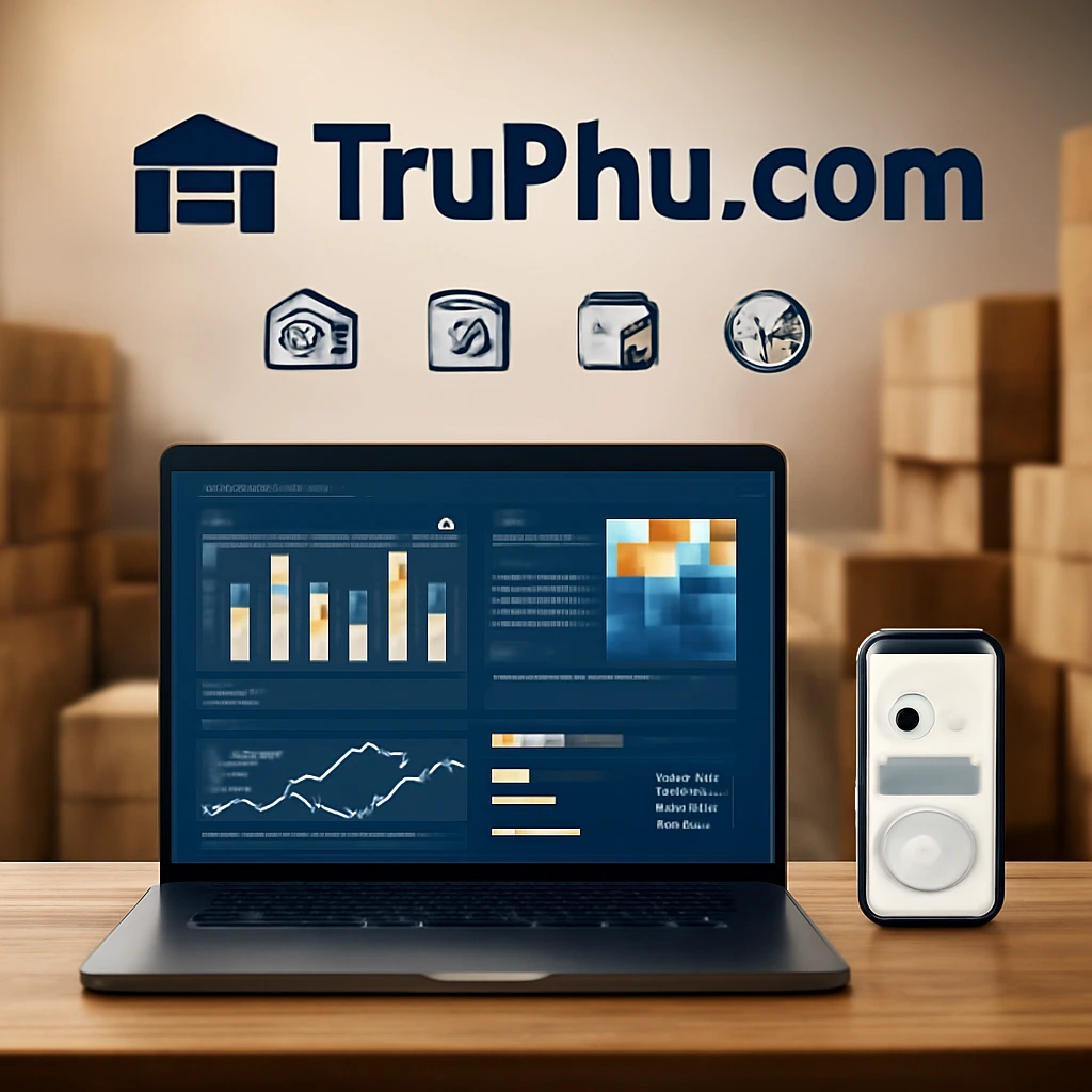 truphu.com