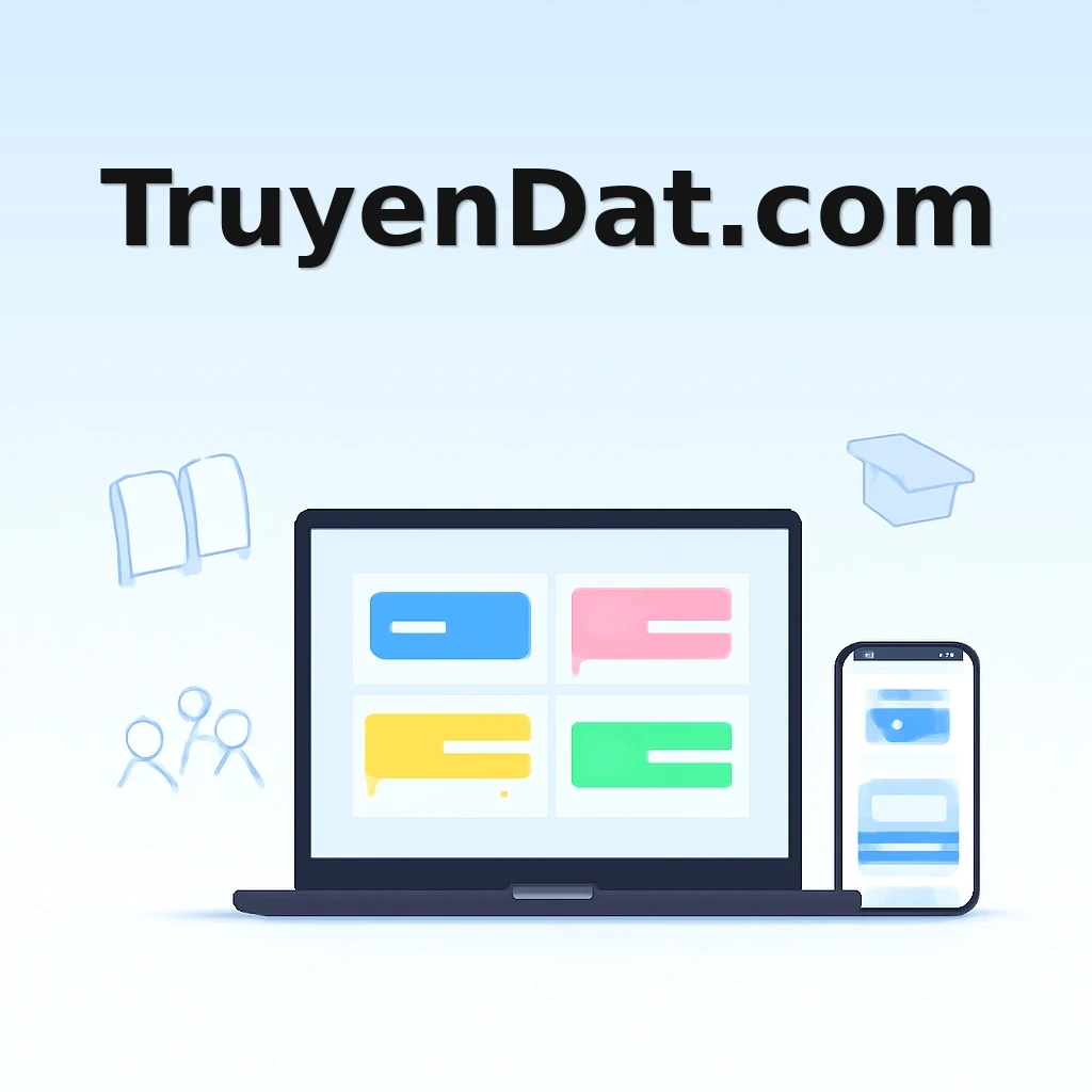 truyendat.com