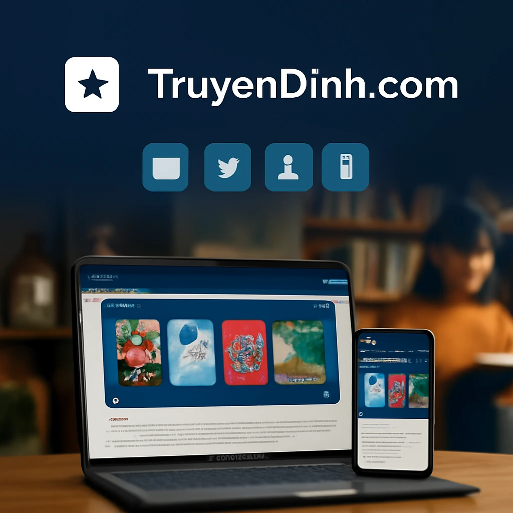 truyendinh.com