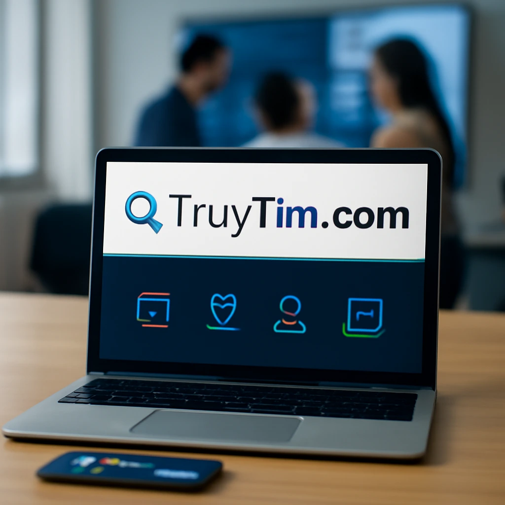 truytim.com
