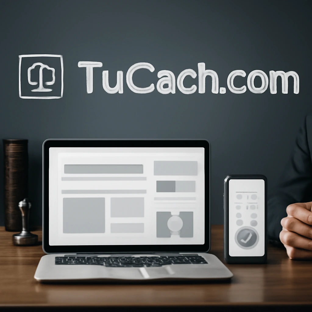 tucach.com