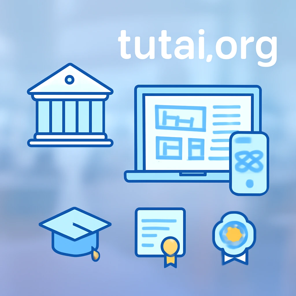 tutai.org