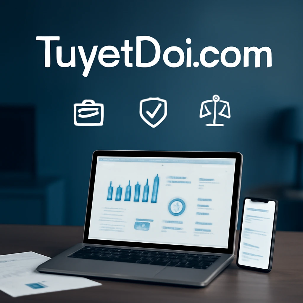 tuyetdoi.com