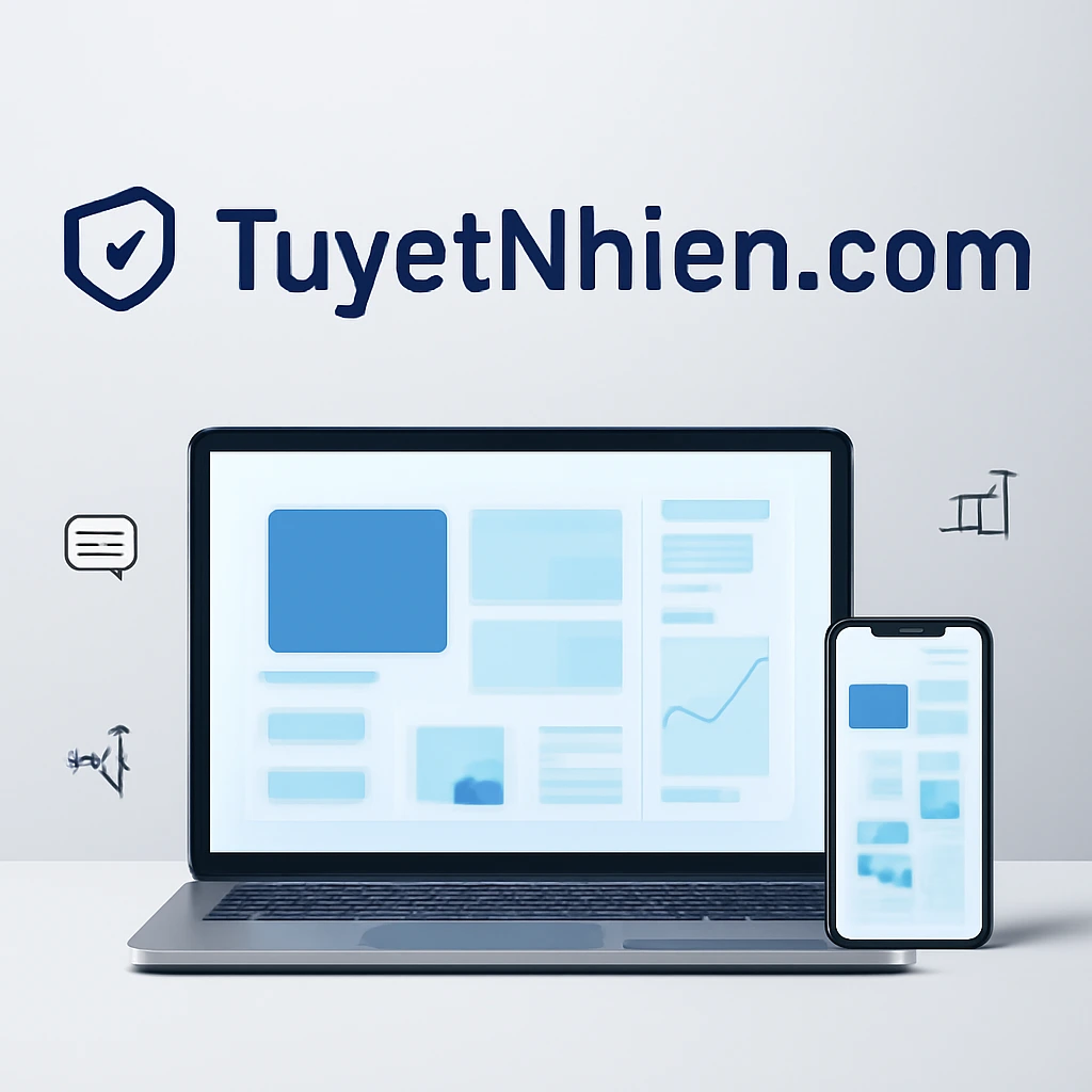 tuyetnhien.com