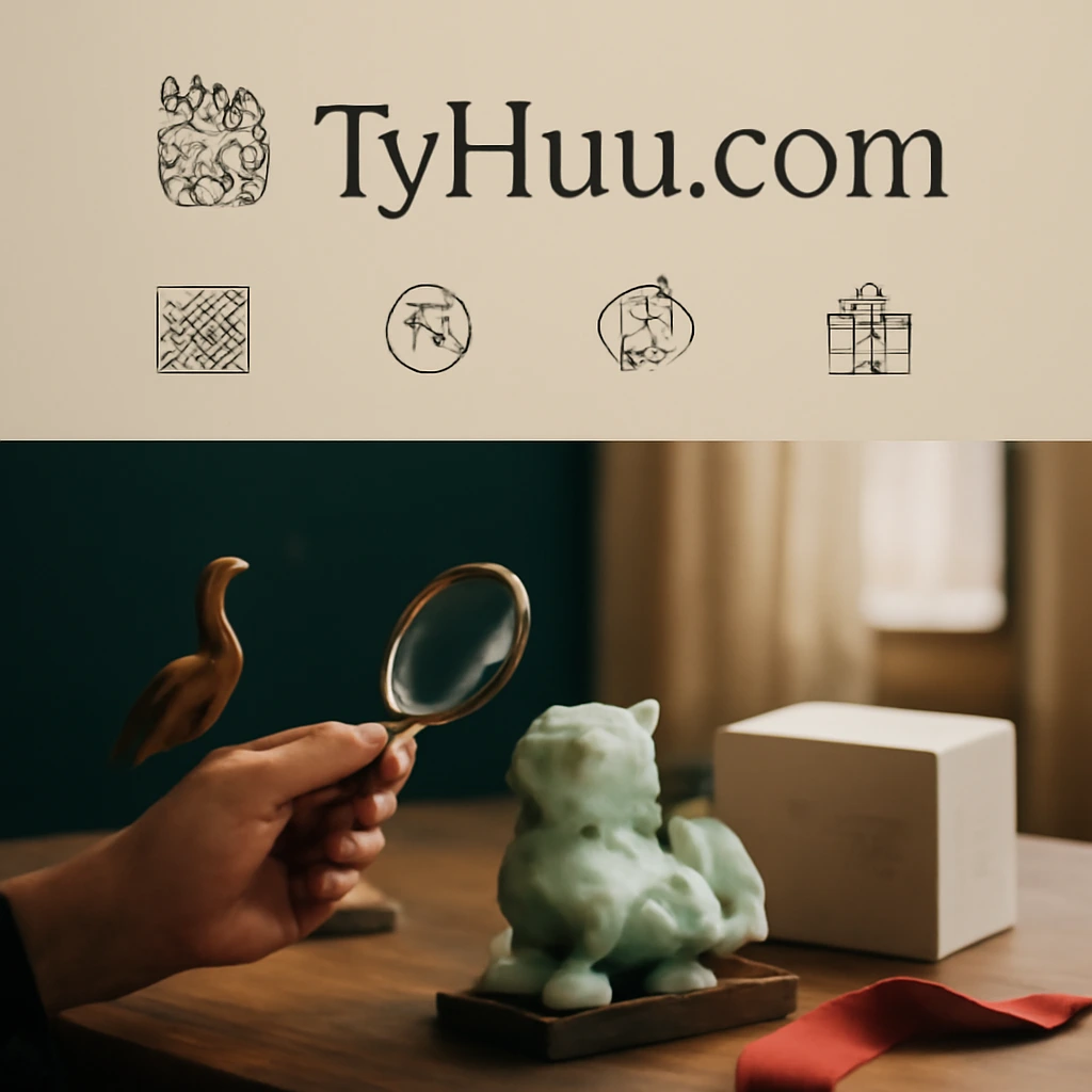 tyhuu.com