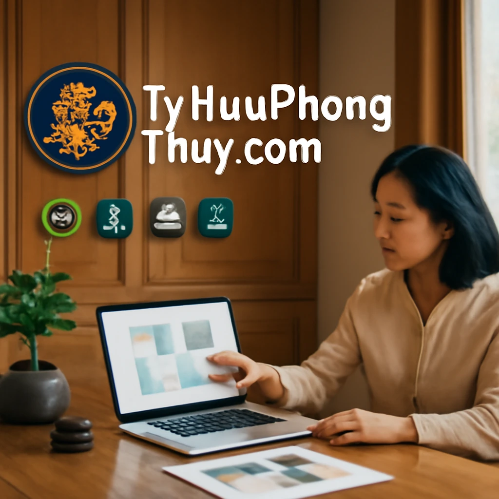 tyhuuphongthuy.com