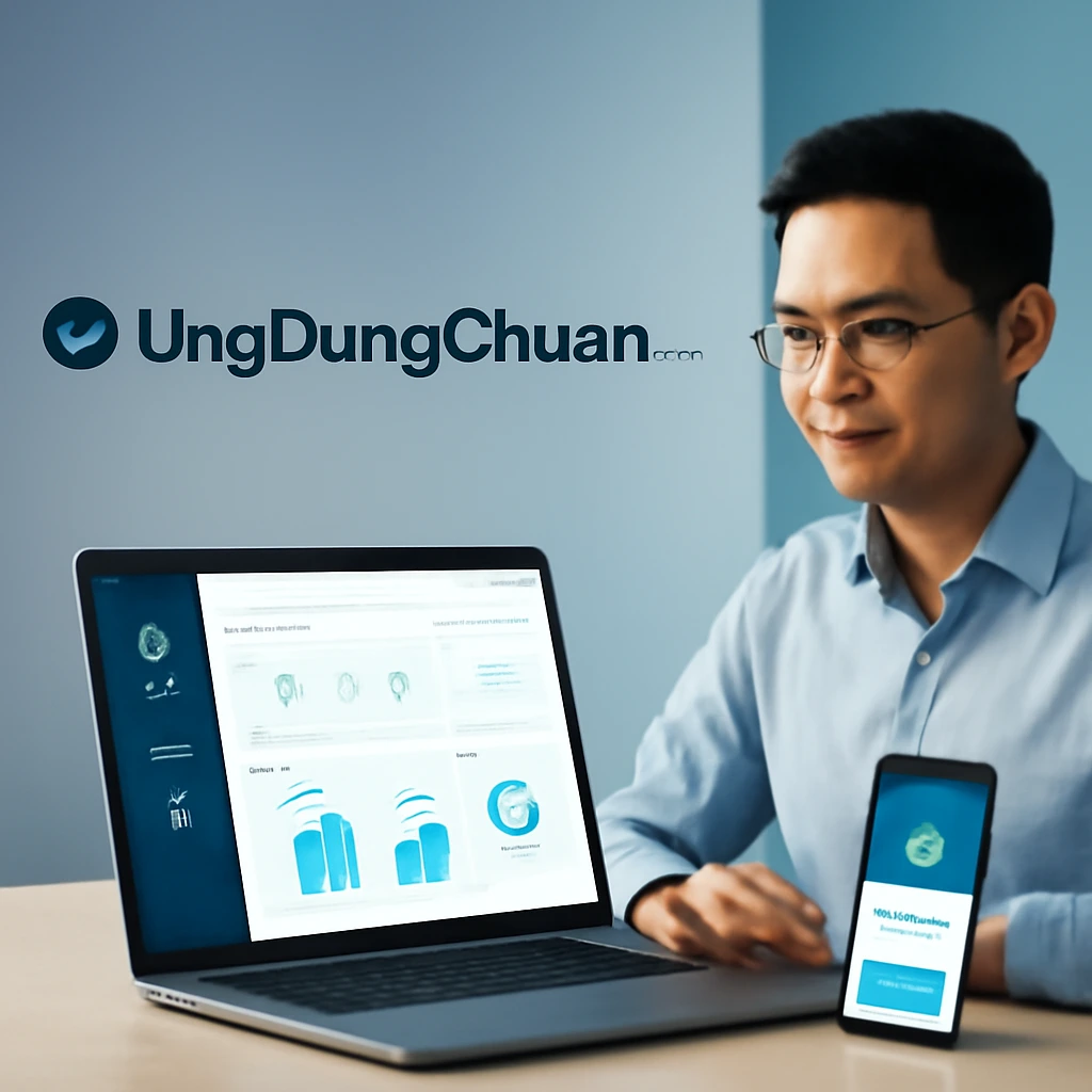ungdungchuan.com