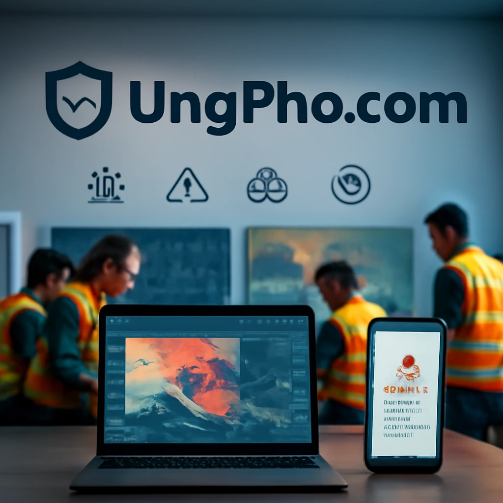 ungpho.com