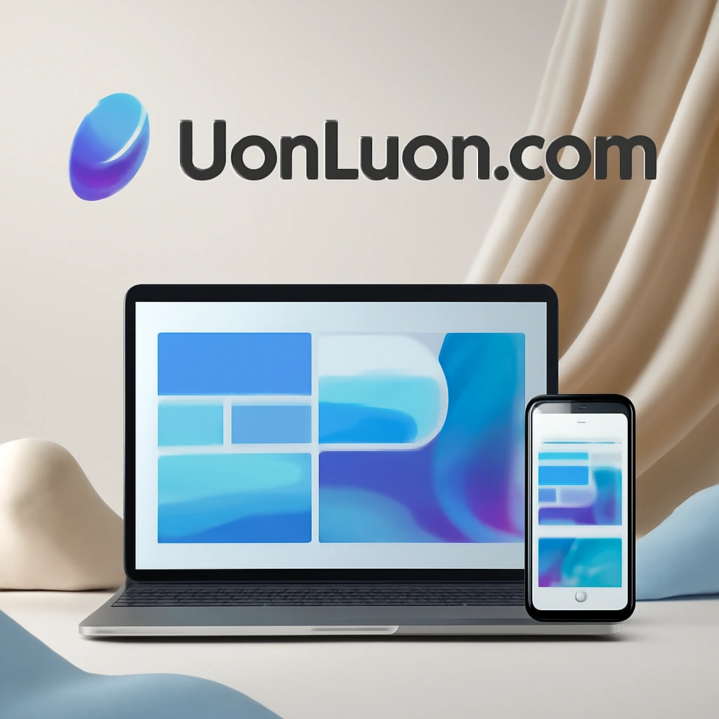 uonluon.com